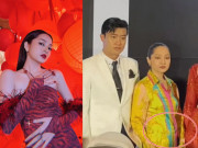 Giải trí - Bảo Anh bị khẳng định dùng nhiều ảnh cũ để "sống ảo" giữa tin đồn mang thai và đã sinh con