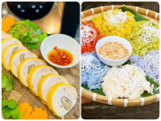 Bếp Eva - Gợi ý những món ăn vừa ngon, dễ nấu lại đẹp mắt để cúng Rằm tháng Giêng