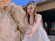 Làm đẹp - Mỹ nhân Việt Nam duy nhất được vua hài Châu Tinh Trì để mắt tới, nhan sắc tươi sáng như ánh mặt trời