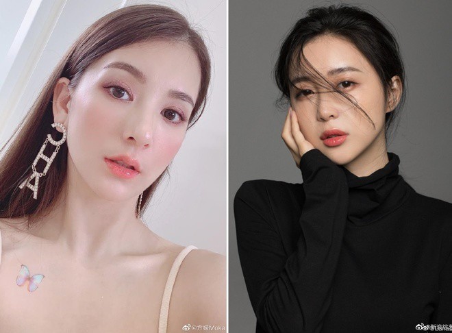 Phương Viện và Tuyên Vân là hai cô gái chuyên săn đại gia.