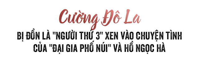 Đường tình Võ Hoàng Yến trước khi kết hôn: Từng có đại gia tuyên bố amp;#34;bao nuôiamp;#34;, bị đồn là amp;#34;tình địchamp;#34; Hồ Ngọc Hà - 7