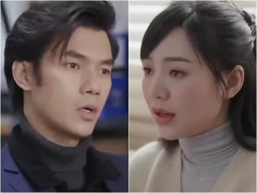 Đừng Làm Mẹ Cáu tập 16: Quân (Nhan Phúc Vinh) truy lý do Hạnh (Quỳnh Kool) bỏ rơi con