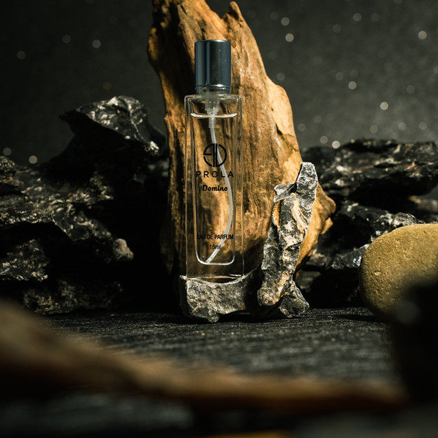 Cùng nước hoa Prola Parfum tạo ra những nốt hương riêng biệt - 4