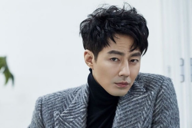 Jo In Sung mãi vẫn đi về một bóng.