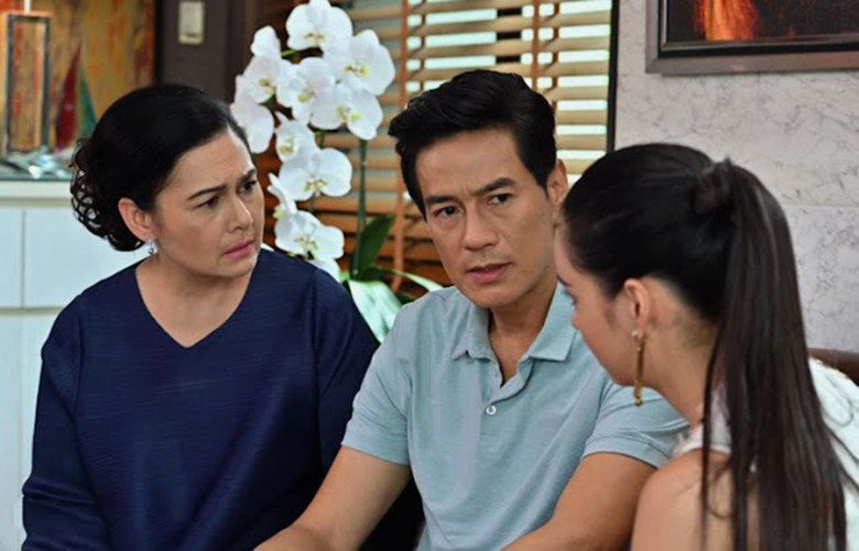 Bố giận lắm, bảo chị gái bất hiếu. (Ảnh minh họa)