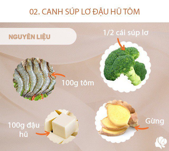 Hôm nay nấu gì: Cơm chiều toàn món dân dã nhưng trôi cơm, mỗi người ăn 2 bát vẫn thèm - 5