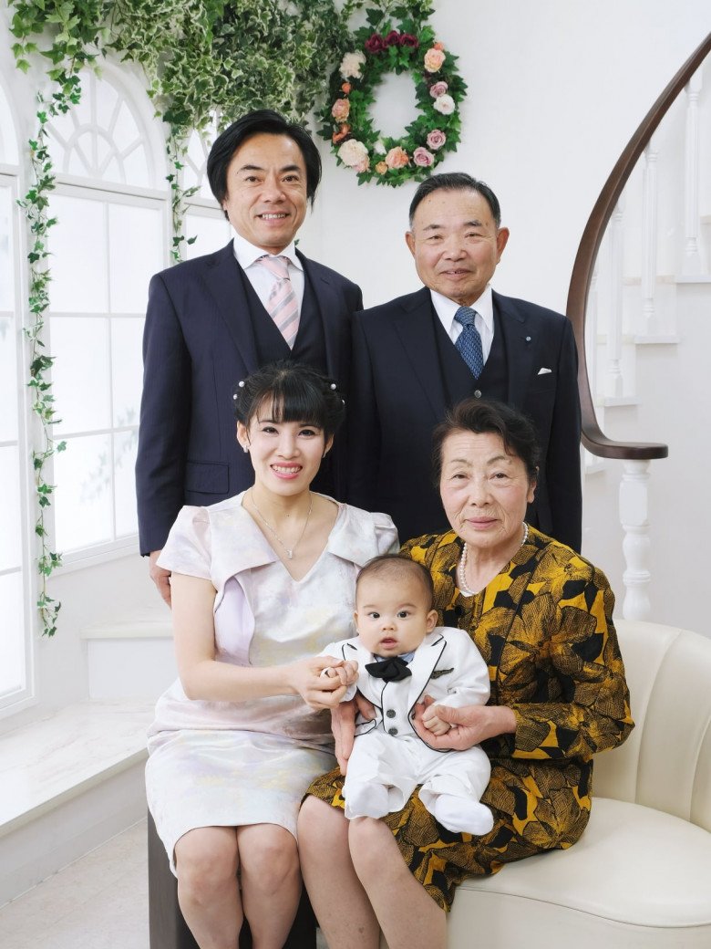Lấy chồng Nhật, “gái quê” đổi đời thành bà chủ nông trại 50ha, sống cùng mẹ chồng nhưng không phải làm dâu - 6