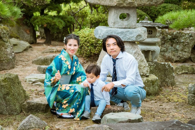 Lấy chồng Nhật, “gái quê” đổi đời thành bà chủ nông trại 50ha, sống cùng mẹ chồng nhưng không phải làm dâu - 3