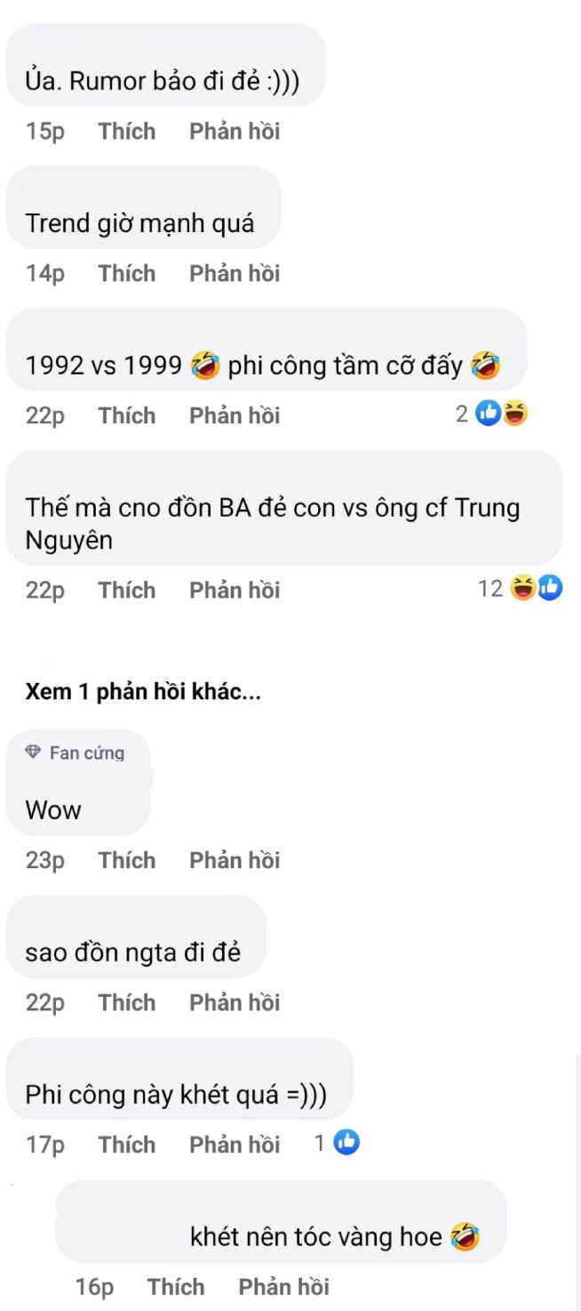 Cộng đồng mạng nhiệt tình thảo luận về hình ảnh thân mật của cặp đôi và itin đồn Bảo Anh sinh con.