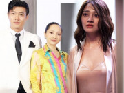 Giải trí - Bảo Anh trước nghi vấn ở ẩn sinh con: Không quá coi trọng hôn nhân, bị Quốc Trường bạo hành trong phim 18+