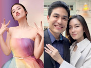 Giải trí - "HH chuyển giới hấp dẫn nhất đất Thái" Nong Poy tuyên bố lấy chồng, ý trung nhân là người thừa kế