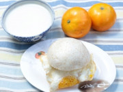 Sức khỏe - Những món ăn sáng nào tốt nhất cho sức khoẻ, bác sĩ nhắc ăn gì cũng được nhưng phải có điều này