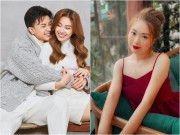 Giải trí - "Vợ mới" sành điệu thích hàng hiệu của Hoàng Anh Vũ: Là hot girl có nhan sắc ngọt ngào, quyết không "phim giả tình thật"