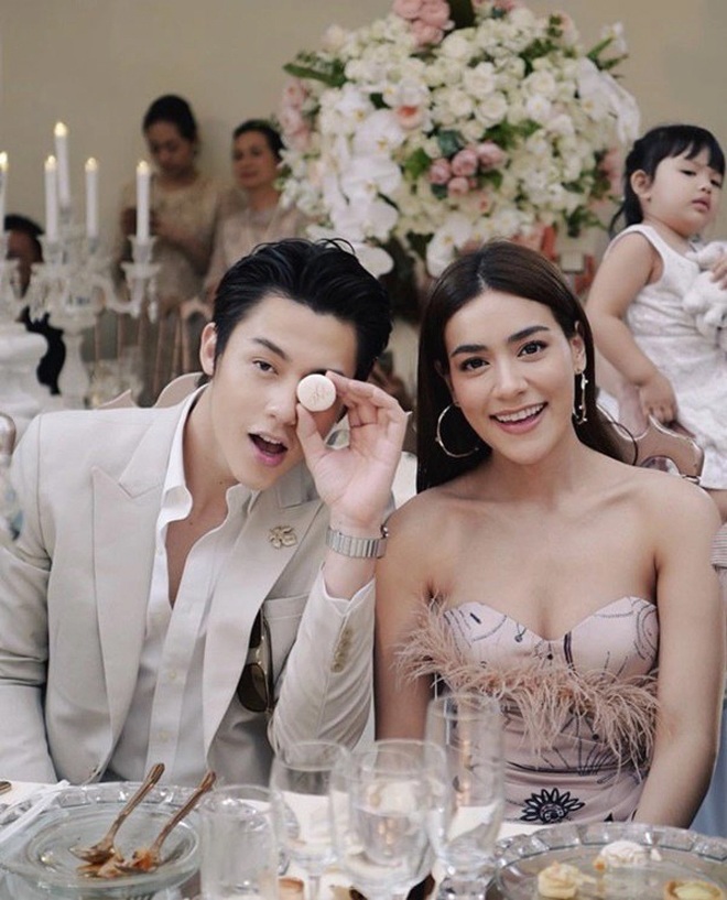 Mark Prin và Kimmy Kimberley chuẩn bị cưới.