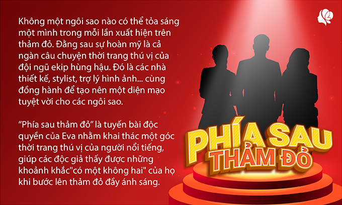 Phía sau thảm đỏ: Thanh Thanh Huyền mất 26 năm chuẩn bị cho một diện mạo hoàn mỹ tại đấu trường Hoa hậu - 11