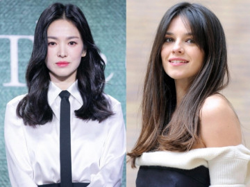 Ngôi sao 24/7: Trước hỷ sự của chồng cũ Song Joong Ki, Song Hye Kyo có động thái lạ, ai cũng cảm thông