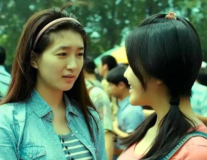 Sau khi biết tin, Giang Sơ Ảnh đăng ký ngay lập tức, nhưng đã xảy ra sự cố trong buổi thử vai.