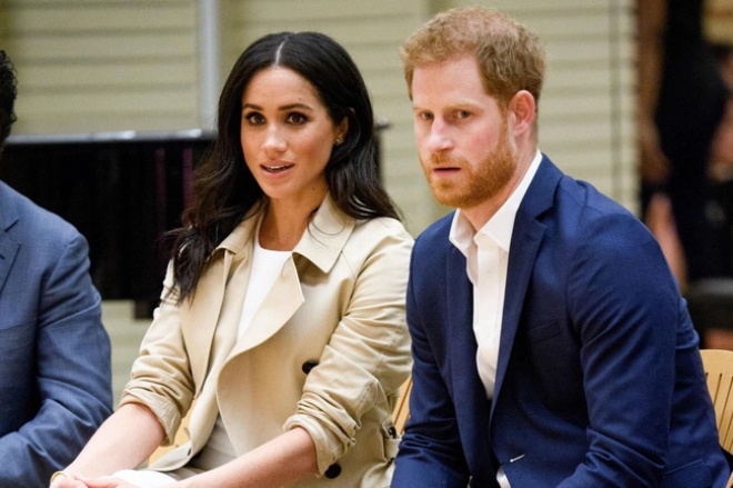 Trước khi lấy Meghan, Harry từng yêu và cũng có không ít cuộc tình không chính thức.