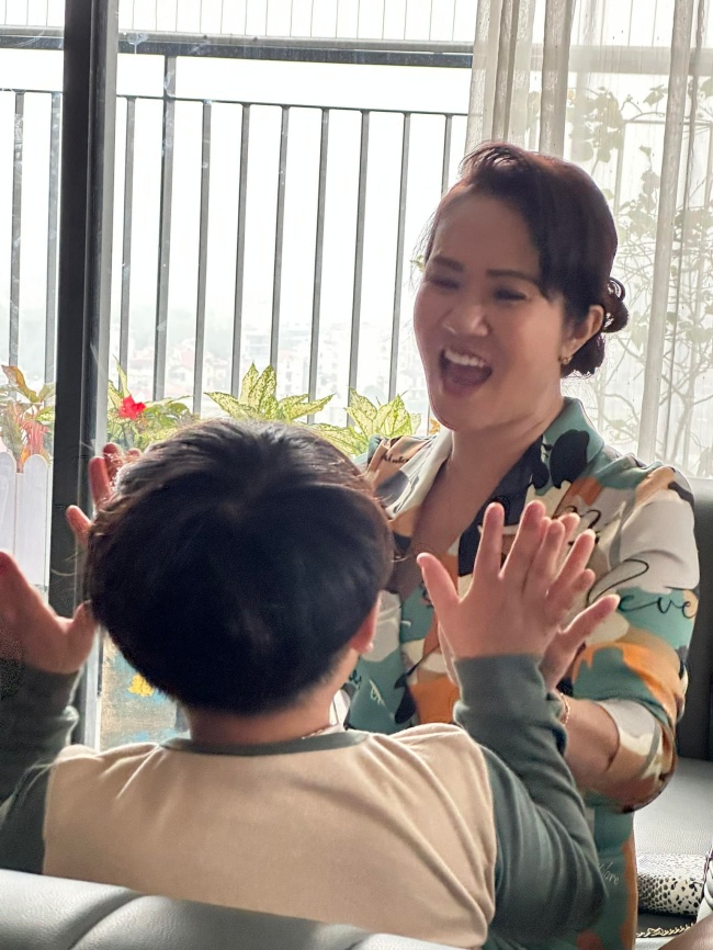 Lộ kết thúc của Đừng Làm Mẹ Cáu: Quỳnh Kool và con gái chuyển tới ở cùng trai đẹp, Bình An bị mẹ quay lưng? - 5