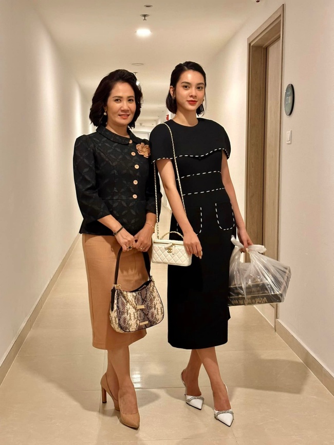 Lộ kết thúc của Đừng Làm Mẹ Cáu: Quỳnh Kool và con gái chuyển tới ở cùng trai đẹp, Bình An bị mẹ quay lưng? - 6