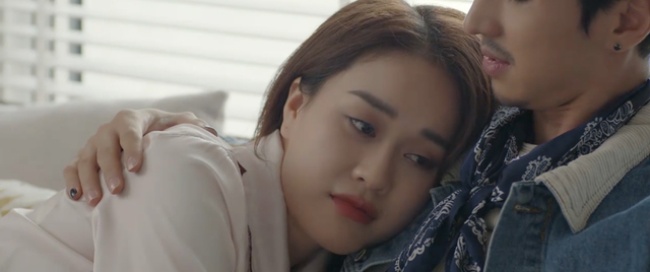 Lộ kết thúc của Đừng Làm Mẹ Cáu: Quỳnh Kool và con gái chuyển tới ở cùng trai đẹp, Bình An bị mẹ quay lưng? - 2