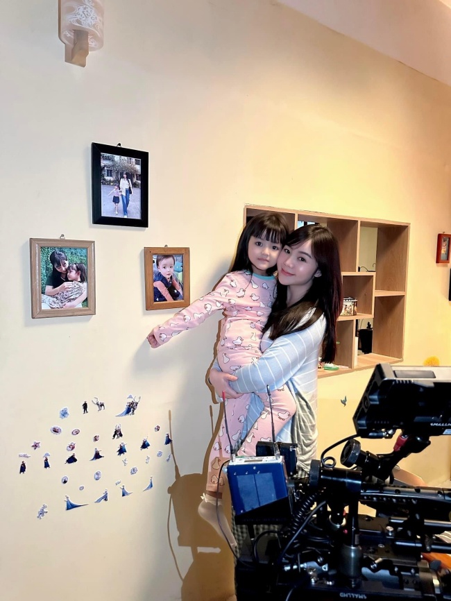 Lộ kết thúc của Đừng Làm Mẹ Cáu: Quỳnh Kool và con gái chuyển tới ở cùng trai đẹp, Bình An bị mẹ quay lưng? - 11