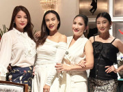 Giải trí - Đường tình trắc trở của Trương Ngọc Ánh và 3 mỹ nhân diễn cùng: Có người bị đòi 200 triệu phí chia tay