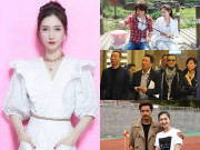 Giải trí - Cô gái từng bị Triệu Vy chê già, dính ồn ào với 3 người đàn ông "hot", scandal cuối cùng gây sốc nhất