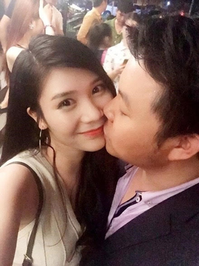 Quang Lê: Nam HLV tai tiếng với nhiều mối tình, cưới vợ nhà giàu bí ẩn, giờ U50 vẫn lựa chọn độc thân - 17