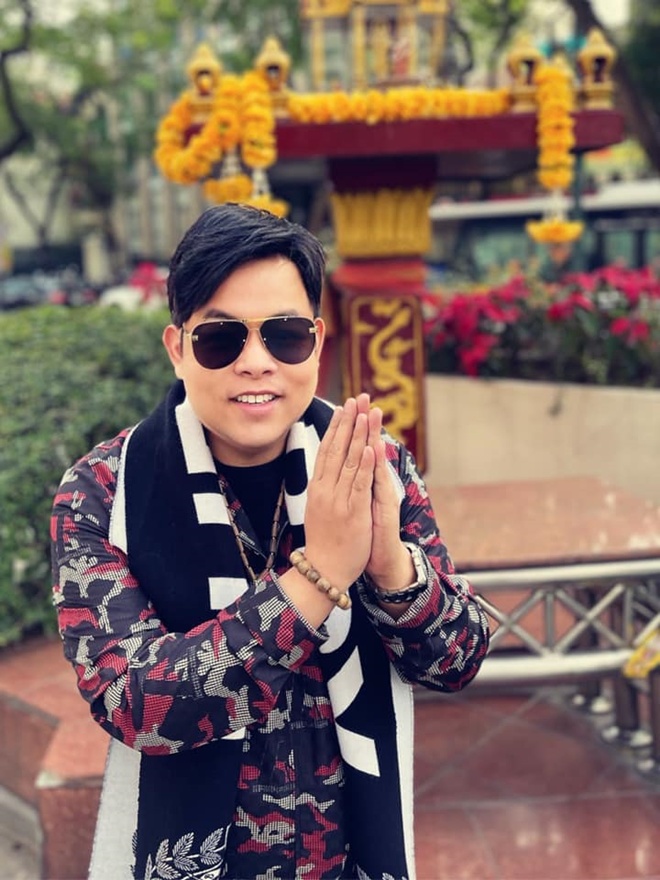 Quang Lê: Nam HLV tai tiếng với nhiều mối tình, cưới vợ nhà giàu bí ẩn, giờ U50 vẫn lựa chọn độc thân - 20