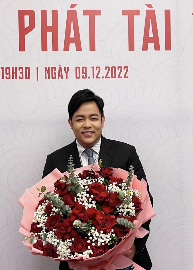 Quang Lê: Nam HLV tai tiếng với nhiều mối tình, cưới vợ nhà giàu bí ẩn, giờ U50 vẫn lựa chọn độc thân - 21
