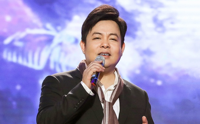 May mắn đã mỉm cười với Quang Lê khi tên tuổi anh ngày càng nổi tiếng và phát hành nhiều bài hát tạo được tiếng vang lớn.