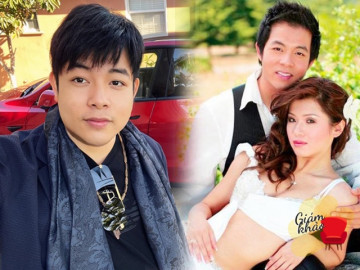 Quang Lê: Nam HLV tai tiếng với nhiều mối tình, cưới vợ nhà giàu bí ẩn, giờ U50 vẫn lựa chọn độc thân