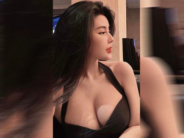 Sở hữu vòng 3 trái đào quyến rũ tự nhiên, gái xinh Sài Thành bức xúc vì bị lợi dụng làm ảnh quảng cáo