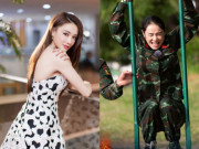 Giải trí - Bị khán giả đòi thay thế trên sóng truyền hình, Nhã Phương phân trần: "Anh xã nhận xét tôi rất lì"