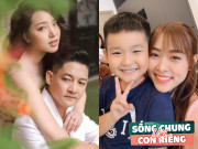 Giải trí - Hải Băng không muốn con riêng Thành Đạt gọi mình là "mẹ", được Diệp Bảo Ngọc nhận xét "khá tốt tính"