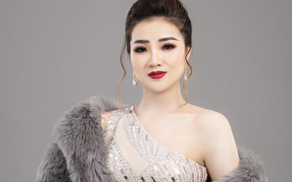 CEO Ngô Vân tích cực tham gia công tác thiện nguyện với tâm niệm cho đi là còn mãi