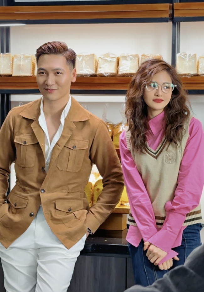 amp;#34;Ác nữamp;#34; yêu lại amp;#34;bố hờamp;#34; của VTV: Từng ám ảnh việc phải được đóng vai chính, mẹ lo con gái ế vì sống bừa bộn - 13