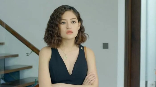 amp;#34;Ác nữamp;#34; yêu lại amp;#34;bố hờamp;#34; của VTV: Từng ám ảnh việc phải được đóng vai chính, mẹ lo con gái ế vì sống bừa bộn - 10