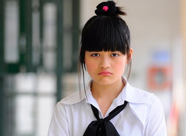 amp;#34;Ác nữamp;#34; yêu lại amp;#34;bố hờamp;#34; của VTV: Từng ám ảnh việc phải được đóng vai chính, mẹ lo con gái ế vì sống bừa bộn - 2
