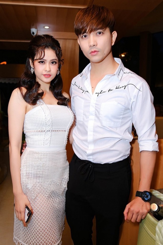 Hóa ra phim Trấn Thành amp;#34;mượnamp;#34; cuộc đời Trương Quỳnh Anh: Bị cấm đủ đường, ba mẹ còn từ mặt, bỏ sang Mỹ - 6