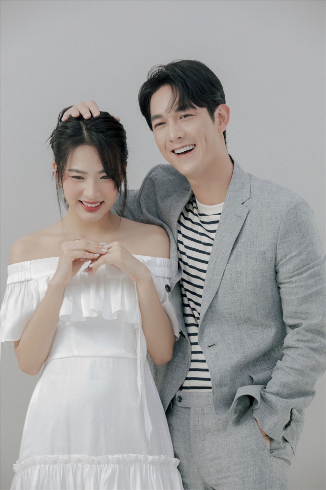 Dàn amp;#34;người tìnhamp;#34; của trai đẹp Đồng Nai: Em gái Trấn Thành vẫn chưa nhiều duyên nợ bằng mỹ nhân này - 11