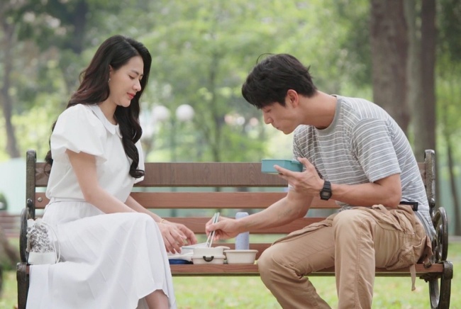 Dàn amp;#34;người tìnhamp;#34; của trai đẹp Đồng Nai: Em gái Trấn Thành vẫn chưa nhiều duyên nợ bằng mỹ nhân này - 10
