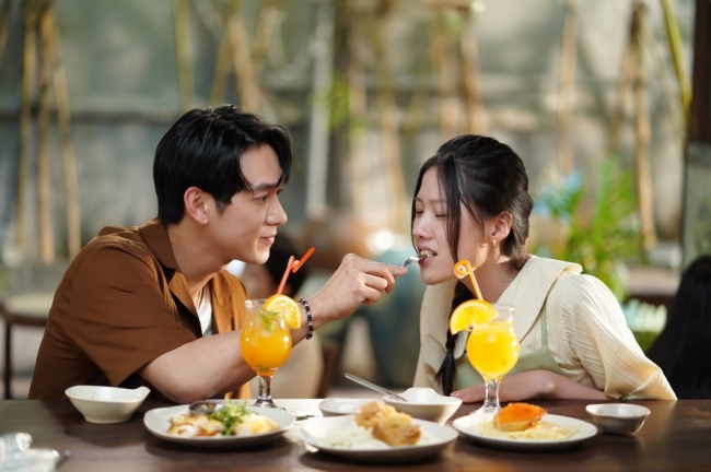 Dàn amp;#34;người tìnhamp;#34; của trai đẹp Đồng Nai: Em gái Trấn Thành vẫn chưa nhiều duyên nợ bằng mỹ nhân này - 1