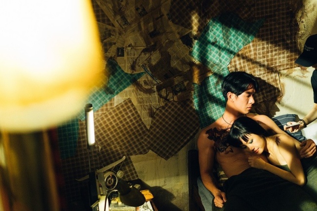 Dàn amp;#34;người tìnhamp;#34; của trai đẹp Đồng Nai: Em gái Trấn Thành vẫn chưa nhiều duyên nợ bằng mỹ nhân này - 6