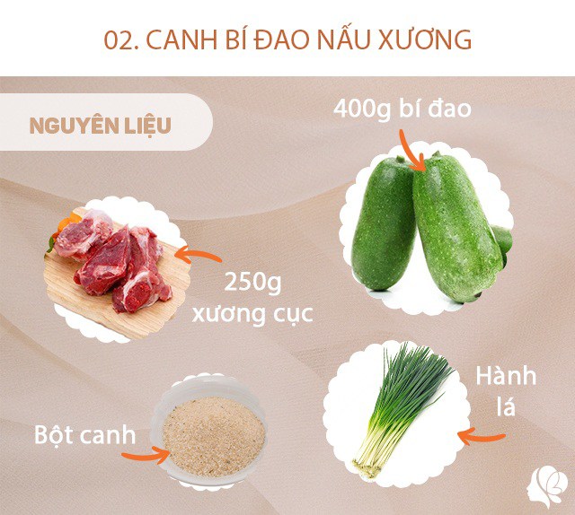 Hôm nay nấu gì: Bữa chiều có món amp;#34;ăn trôi cả nồiamp;#34;, thêm loại quả siêu giàu vitamin C giòn giòn đã miệng - 5