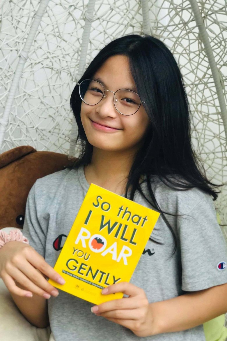 Bé Bo amp;#34;Bố ơi mình đi đâu thếamp;#34; tái xuất xinh đẹp, cả dàn sao xuýt xoa: MC Phan Anh chưa muốn con có bạn trai - 8