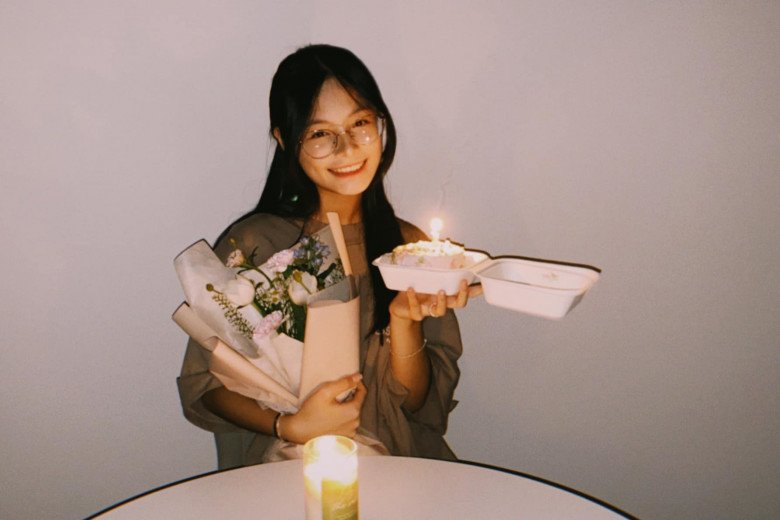 Bé Bo amp;#34;Bố ơi mình đi đâu thếamp;#34; tái xuất xinh đẹp, cả dàn sao xuýt xoa: MC Phan Anh chưa muốn con có bạn trai - 5