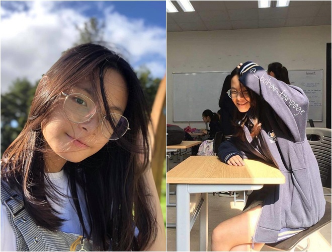 Bé Bo amp;#34;Bố ơi mình đi đâu thếamp;#34; tái xuất xinh đẹp, cả dàn sao xuýt xoa: MC Phan Anh chưa muốn con có bạn trai - 11