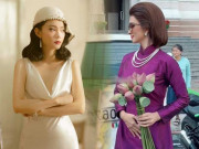 Làm đẹp - Xuất hiện người đẹp hóa thân cô Ba Trà "cạnh tranh" với Minh Hằng, trọn nét đẹp đệ nhất mỹ nhân Sài thành
